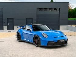 Bleu Occasion 2022 Porsche 911 GT3 Coupé | 192 990 € (Super prix)