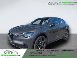 Utilisé 2024 Alfa Romeo Stelvio SUV | 43 500 € (Prix juste)