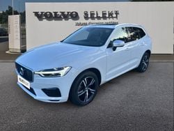 Utilisé 2018 Volvo XC60 R-Design SUV | 33 990 €
