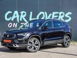 Noir Utilisé 2024 Seat Ateca Copa SUV | 33 990 € (Prix cher)
