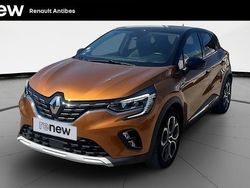 Utilisé 2021 Renault Captur SUV | 15 999 €