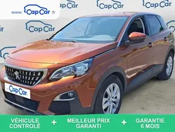 Utilisé 2019 Peugeot 3008 Active SUV | 14 990 € (Bon prix)