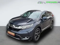 Utilisé 2020 Honda CR-V SUV | 29 200 € (Bon prix)