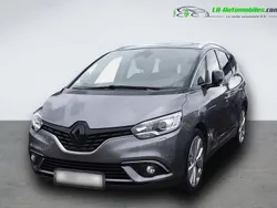 Utilisé 2020 Renault Grand Scénic IV Monospace | 21 900 € (Prix juste)