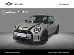 Utilisé 2023 Mini Cooper SE Essential Citadine | 19 900 € (Super prix)