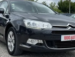 Utilisé 2011 Citroën C5 Comfort Berline | 6 500 € (Prix juste)