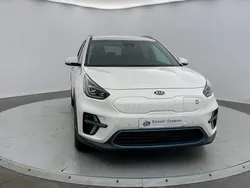 Blanc Utilisé 2022 Kia e-Niro SUV | 20 999 € (Bon prix)
