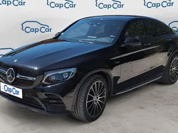 Utilisé 2019 Mercedes GLC43 AMG AMG | 46 690 €