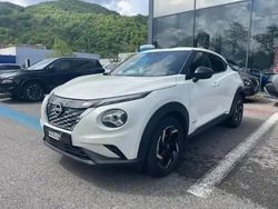 Rouge Utilisé 2024 Nissan Juke N-Connecta SUV | 24 490 € (Prix juste)