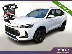 Blanc Nouvelle 2025 MG ZS Comfort | 23 181 €