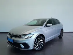 Utilisé 2024 VW Polo S | 22 228 € (Prix juste)