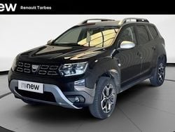 Noir Utilisé 2021 Dacia Duster Prestige SUV | 13 997 € (Bon prix)