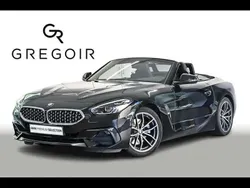 Noir Utilisé 2020 BMW Z4 Sport Line Cabriolet | 34 950 €