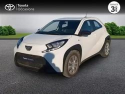 Blanc Occasion 2022 Toyota Aygo X SUV | 13 990 € (Prix juste)