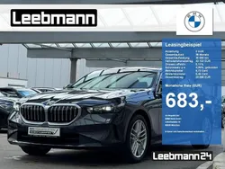 Utilisé 2024 BMW 520 Sport Line Berline | 45 975 € (Prix juste)