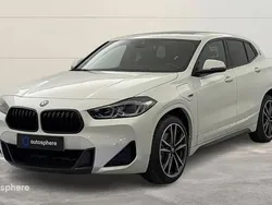 Utilisé 2022 BMW X2 M Sport SUV | 31 999 € (Prix juste)