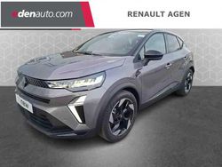 Occasion 2025 Renault Captur Techno SUV | 25 990 € (Prix assez cher)