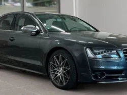 Utilisé 2013 Audi S8 Sport Berline | 34 890 €