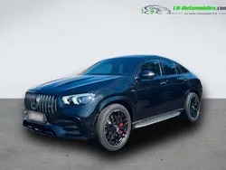 Utilisé 2022 Mercedes GLE53 AMG AMG Coupé | 87 700 €