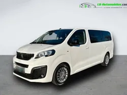 Utilisé 2022 Peugeot Traveller Monospace | 34 900 € (Prix juste)