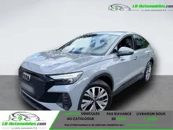 Utilisé 2022 Audi Q4 e-tron SUV | 36 500 € (Prix juste)
