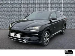 Nouvelle 2025 BYD Seal U Design SUV | 44 500 €