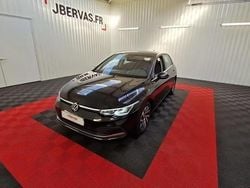 Noir Utilisé 2022 VW Golf VIII Style Berline | 20 990 € (Bon prix)