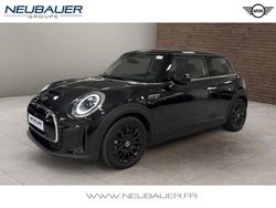 Midnight black ii Occasion 2023 Mini Cooper SE Premium Citadine | 20 990 € (Prix juste)