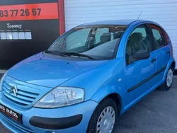 Bleu Utilisé 2009 Peugeot 207 Citadine | 4 590 € (Prix juste)