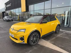 Utilisé 2024 Renault R5 Iconic Citadine | 33 490 €