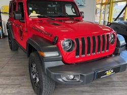 Utilisé 2019 Jeep Wrangler Rubicon SUV | 48 990 €