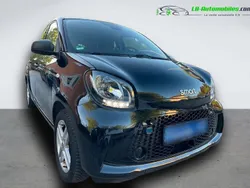 Utilisé 2021 Smart ForFour Electric Drive Citadine | 12 900 € (Prix juste)