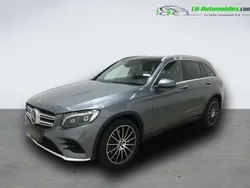 Utilisé 2019 Mercedes GLC350 | 48 500 €