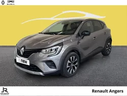 Gris Utilisé 2024 Renault Captur Evolution SUV | 18 990 € (Prix juste)