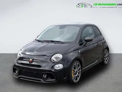 Utilisé 2024 Abarth 595 Competizione Citadine | 37 500 € (Prix cher)