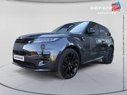 Nouvelle 2024 Land Rover Range Rover Sport SE Dynamic SUV | 129 999 € (Prix cher)