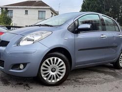 Utilisé 2010 Toyota Yaris Citadine | 4 990 €