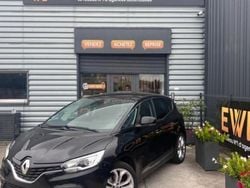 Noir Utilisé 2018 Renault Scénic IV Monospace | 10 490 € (Super prix)