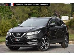 Noir Utilisé 2018 Nissan Qashqai N-Connecta SUV | 12 490 € (Super prix)
