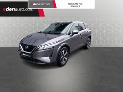 Utilisé 2024 Nissan Qashqai N-Connecta SUV | 29 990 € (Prix cher)