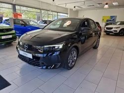 Noir Occasion 2025 Opel Corsa Edition Berline | 14 940 € (Prix juste)