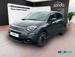 Gris Utilisé 2024 Fiat 500X Sport SUV | 29 990 €