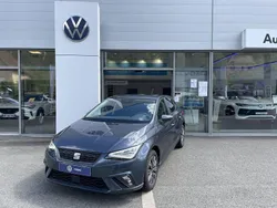 Utilisé 2022 Seat Ibiza Citadine | 15 490 € (Bon prix)