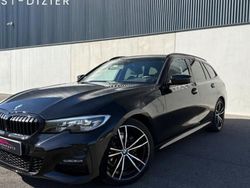 Utilisé 2021 BMW 318 M Sport Break | 27 490 € (Prix juste)