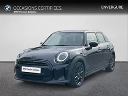 Utilisé 2022 Mini Cooper Premium Citadine | 27 890 € (Prix juste)