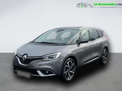 Utilisé 2017 Renault Scénic IV Monospace | 18 500 € (Prix cher)