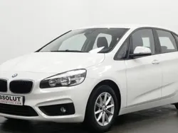 Utilisé 2017 BMW 116 Citadine | 13 880 € (Super prix)