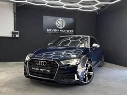 Bleu Utilisé 2019 Audi A3 Cabriolet Design Cabriolet | 22 990 €