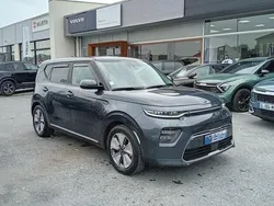 Gris Utilisé 2021 Kia Soul EV 2 SUV | 16 990 € (Super prix)