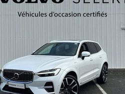 Utilisé 2023 Volvo XC60 Ultimate SUV | 52 990 € (Prix juste)